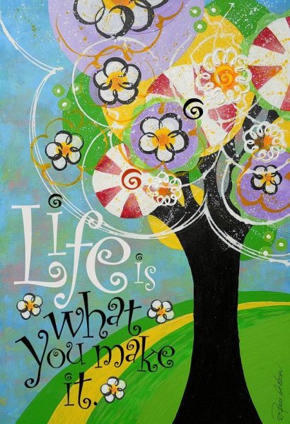 Мотивирующие фразы