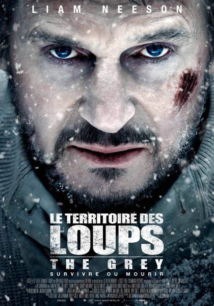 Схватка фильм 2011