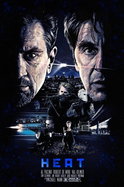 Схватка (DVD)