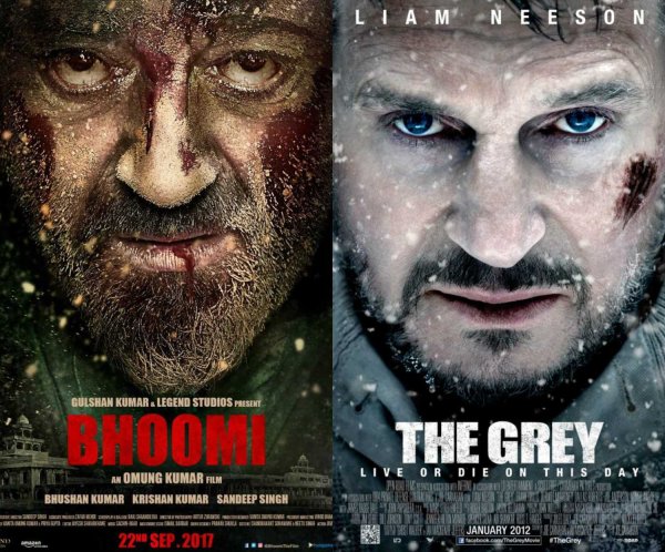 Схватка фильм афиша