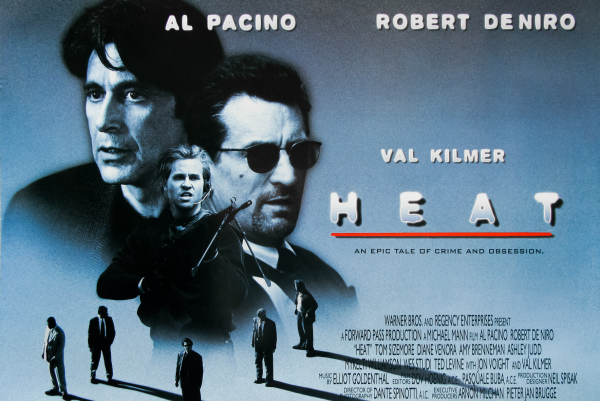 Схватка 2011 Постер