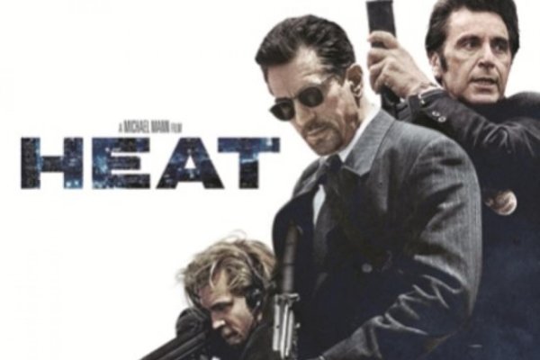 Схватка 2011 Постер