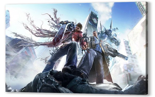 Красивые обложки игр