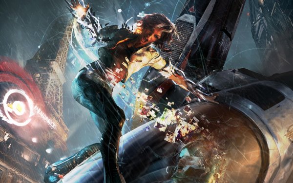 Doom 2016 обложка