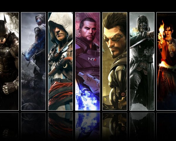 Титанфалл Ронан