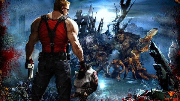 Обложки для игровой тематики