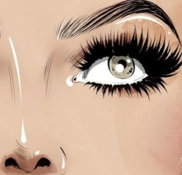 Ищем мастера по наращиванию ресниц