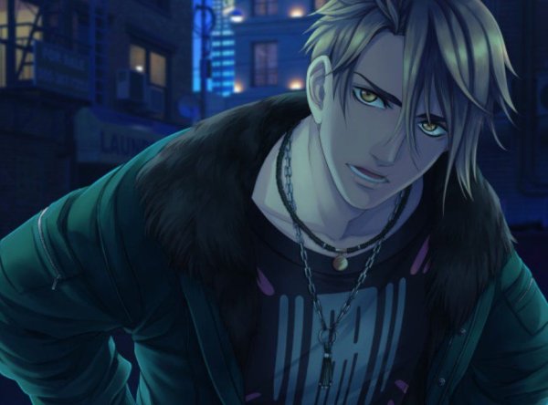 Натаниэль СФ университет