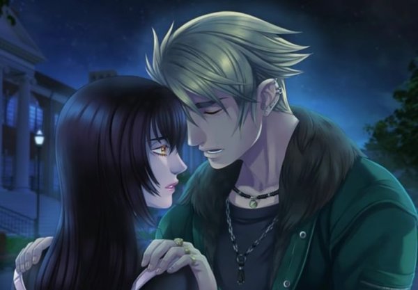 Сладкий флирт Натаниэль пляж