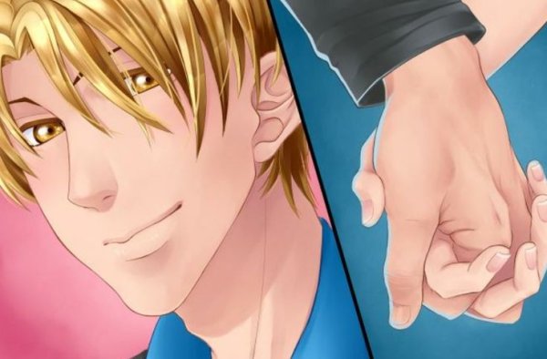 Сладкий флирт Натаниэль пляж