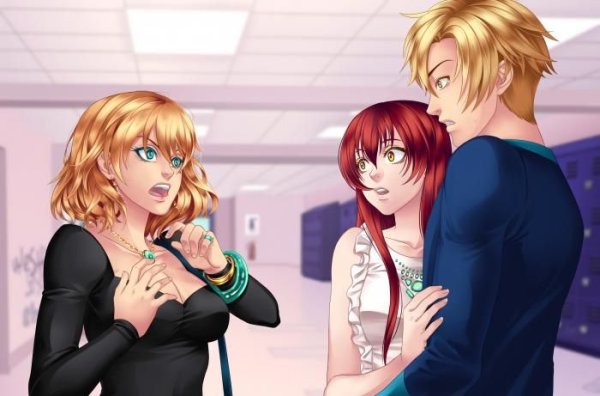 Натаниэль СФ университет