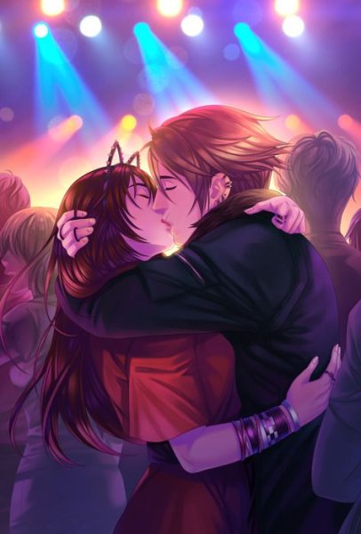 Натаниэль СФЛ