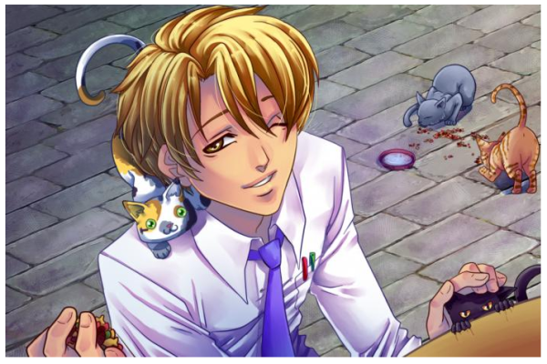 СФУ Натаниэль постеры