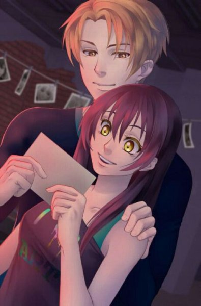 Сладкий флирт постеры с Натаниэлем