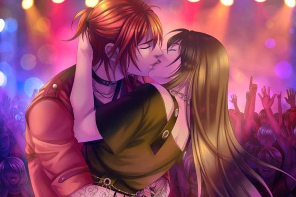 Кастиэль Натаниэль Лизандр