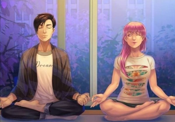 Кастиэль СФЛ