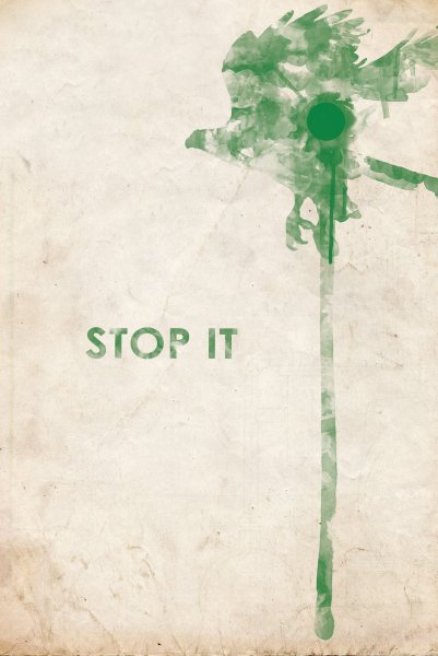 Эко постеры плакаты