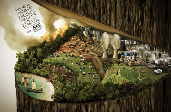 Рисунки на тему эко плакаты