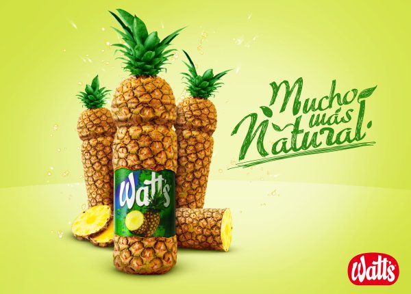 Яркие рекламные плакаты