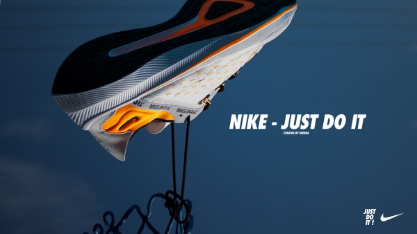 Nike ad Company 2022