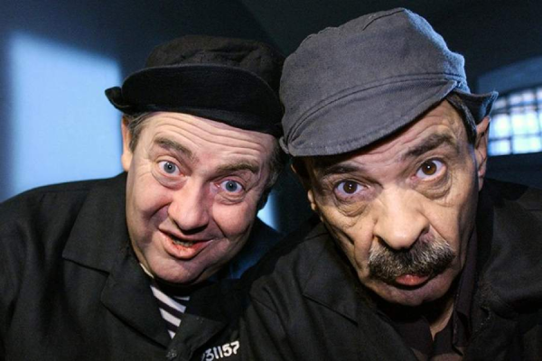 Шуми городок фильм