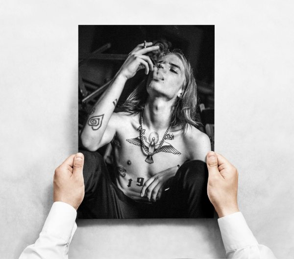 Фараон афиша