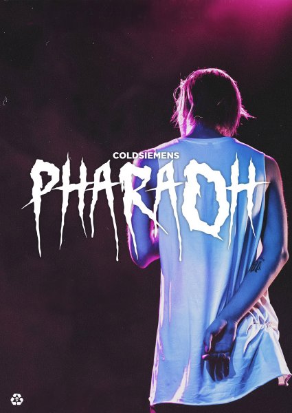 Фараон плакат