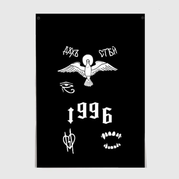 Фараон плакат