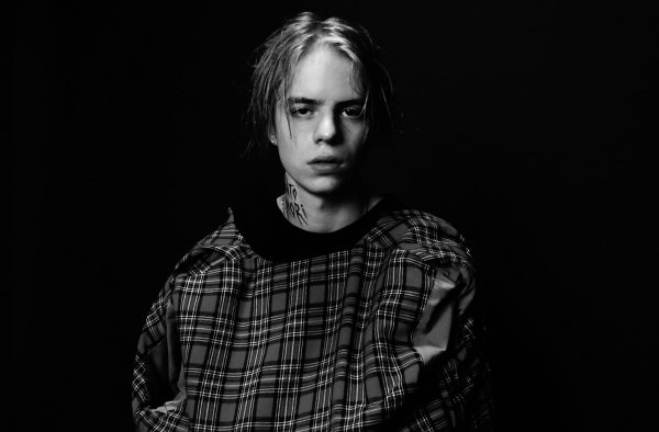 Pharaoh Lonely Star Tour