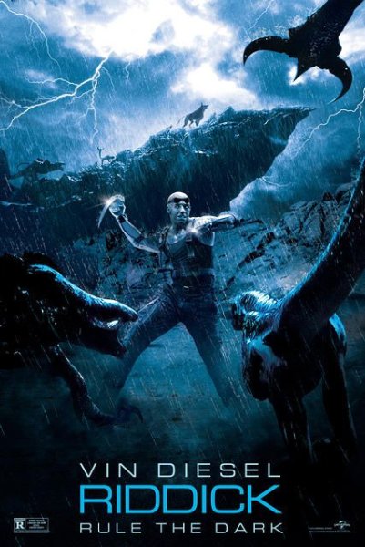 Риддик Джек