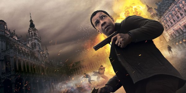 Кевин Спейси Великий уравнитель