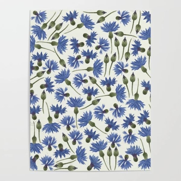 Поле Васильков живопись