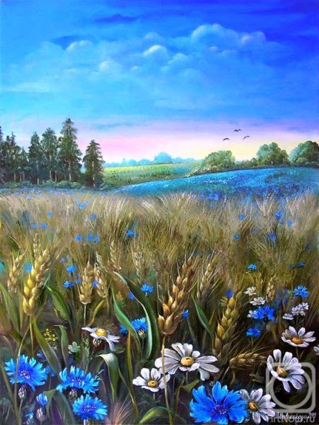 Елена Шилова и Иван Жидков