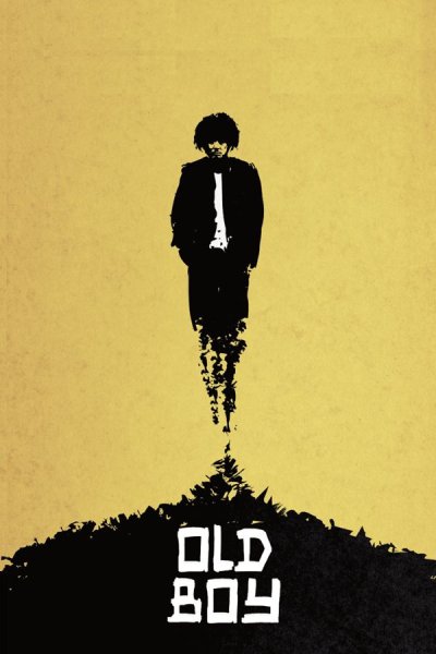 Олдбой 2013 Джош Бролин