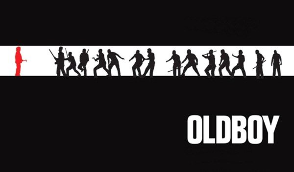 Олдбой 2013 телохранитель