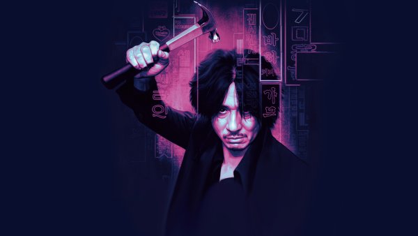 Олдбой ремейк