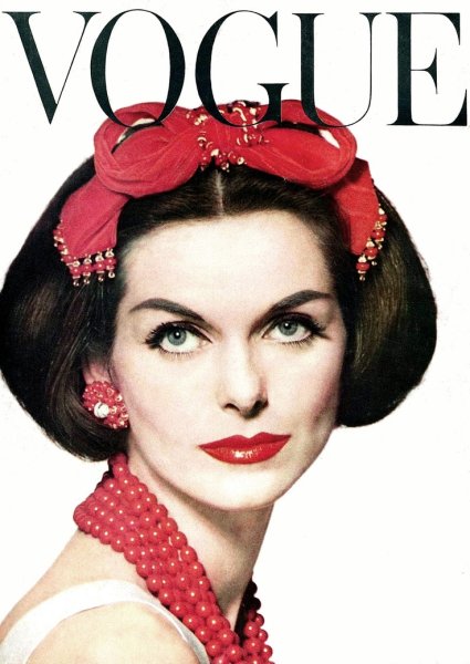Vogue 1932