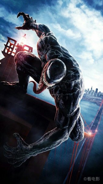 Веном 2 / Venom: Let there be Carnage (2021)