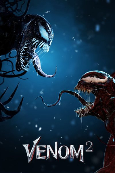 Игра Venom 2