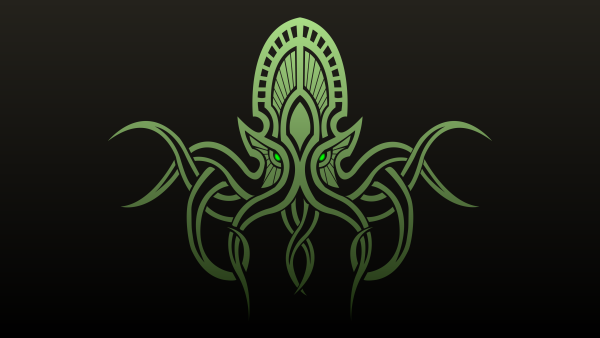 Говард Лавкрафт Азатот