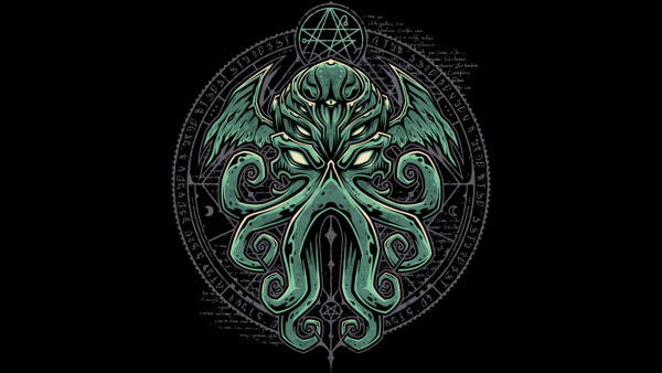 Sunless Sea Ктулху