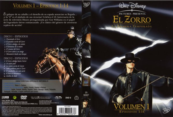 Легенда зорро 2005 постеры