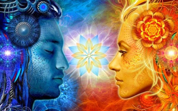 Жизнь эзотерика