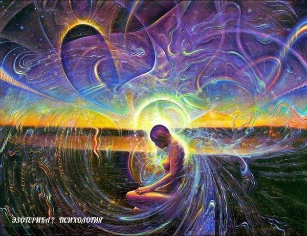 Свадхистана чакра Кундалини