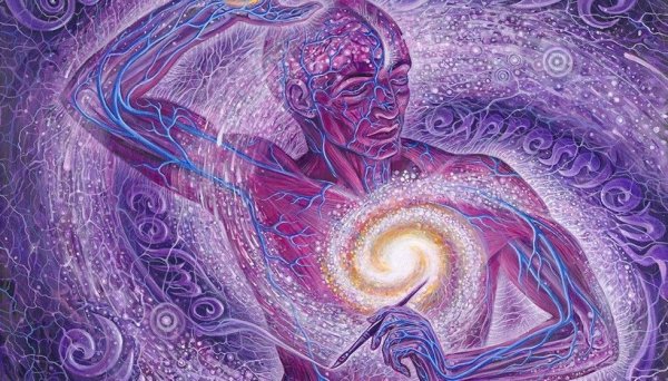 Марк Хенсон Mark Henson