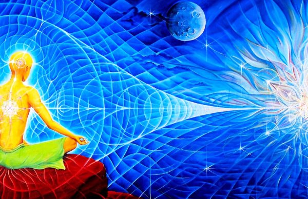 Сен Жермен Ченнелинг