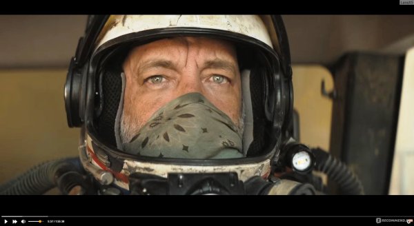 Финч фильм 2021 хд