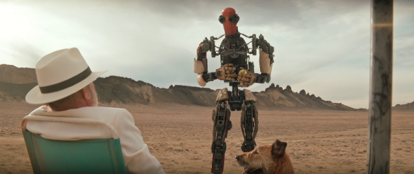 What's remains of Edith Finch