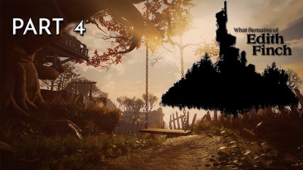 Финч (2021) Finch