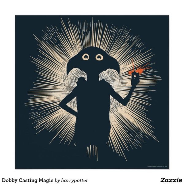 Эстетика Добби